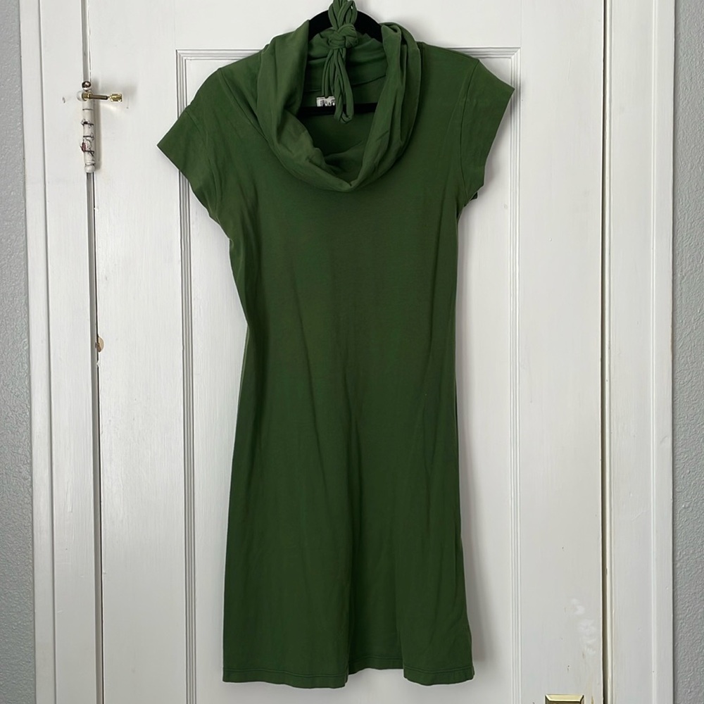 Thimble & Acorn Dress